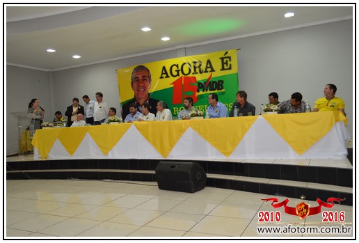 rolim de moura